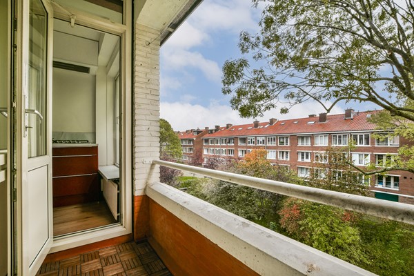 Medium property photo - Moddermanstraat 96, 2313 GT Leiden